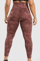 Gymshark Power High Rise Leggings Photo 0