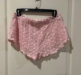 Cover Up Shorts Photo 0