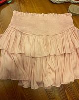 Mustard Seed Skirt Photo 0