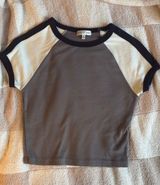 Buckle Top Fitz + Eddie Photo 0