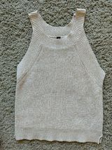 Lord and Taylor Design Lab Tank Photo 0