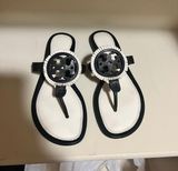 Tory Burch Miller Sandals Photo 0