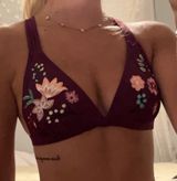 Time & Tru bikini top Photo 0