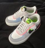 Nike Air Force 1 Photo 0