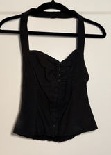 Reformation Corset Top Photo 0