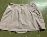 Light Pink Tennis Skirt Photo 0