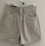 H&M New With Tags Carpenter Shorts Photo 0
