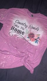 Country Road Shirt  Photo 0