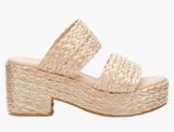 Beach by Matisse Platform Sandals Photo 0