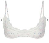 SKIMS Holiday Shop Bralette Photo 0