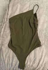 Lulus Bodysuit Photo 0