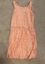 Heart soul Dress Photo 0