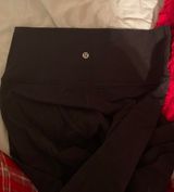Lululemon WunderUnder Leggings Photo 0