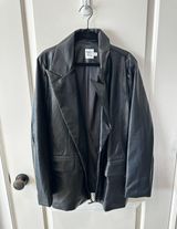 Princess Polly Blazer Jacket Photo 0