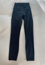 Lululemon Leggings 25” Photo 0