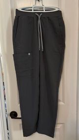Fabletics Scrub Pants Ion Photo 0