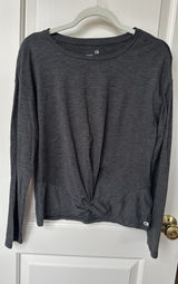 GapFit Top Photo 0
