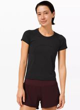 Lululemon Swiftly Tech Short Sleeve 2.0 8 Photo 0