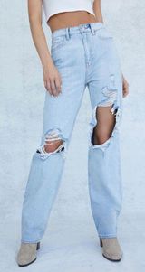PacSun 90s Boyfriend Jeans Photo 0