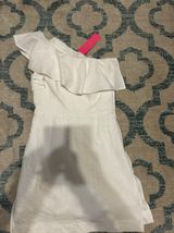 Lily Pulitzer White Dress Photo 0