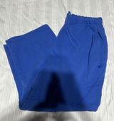 Barrel Leg Sweatpants Photo 0