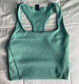 The North Face Crop Workout Tank Photo 0