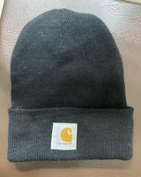 Carhartt Black Beanie Photo 0