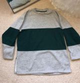 Sweatshirt Gray Photo 0