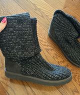 UGG Boots Photo 0