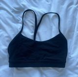 Lululemon Flow Y Bra Photo 0