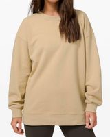 Lululemon Perfectly Oversized Crew Photo 0