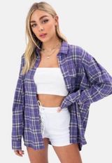 Adika Flannel Photo 0