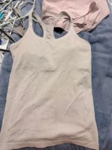 Ebb To Street Ribbed Tank Photo 0