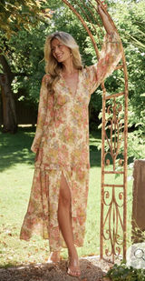 Baltic Born Maxi Dress Photo 0