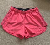 Champion Pink Shorts Photo 0