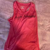 Brooks  run happy tank top Photo 0
