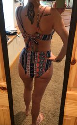 Cupshe Bikini Set Photo 0