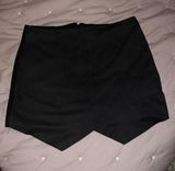 Fifteen Twenty black skirt Photo 0