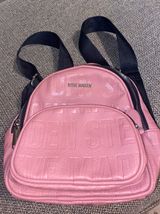 Steve Madden Mini Backpack Photo 0