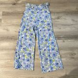 Forever 21 Cropped Pant S Photo 0