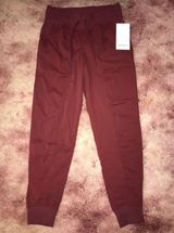 Lululemon NWT Dance Studio Jogger Photo 0