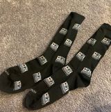 Sockopath Polaroid Socks Photo 0