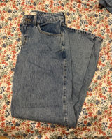 Hollister Low rise baggy jeans  Photo 0