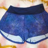 Lululemon Speed Up Shorts 4” Photo 0