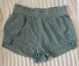 Divided Shorts Photo 0