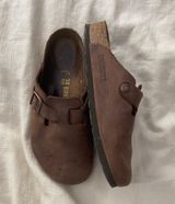 Birkenstock Boston Clog Photo 0