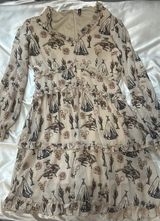 Crazy Train Boutique Dress Photo 0