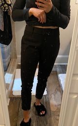 Loft Dress Pants Photo 0