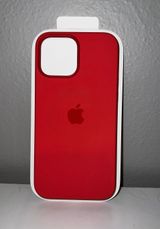 Apple Silicone Case iphone 13 pro max Photo 0