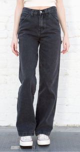 Brandy Melville Feanne jeans Photo 0